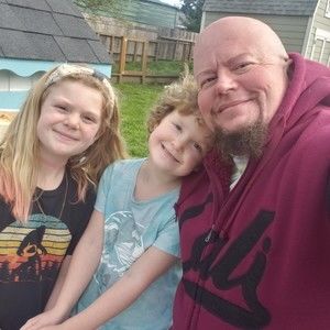 Meet your Posher, Trent